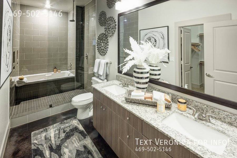 Apartment for rent at 110 W Cityline Dr, Richardson, TX 75082