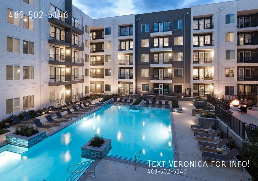 Apartment for rent at 110 W Cityline Dr, Richardson, TX 75082