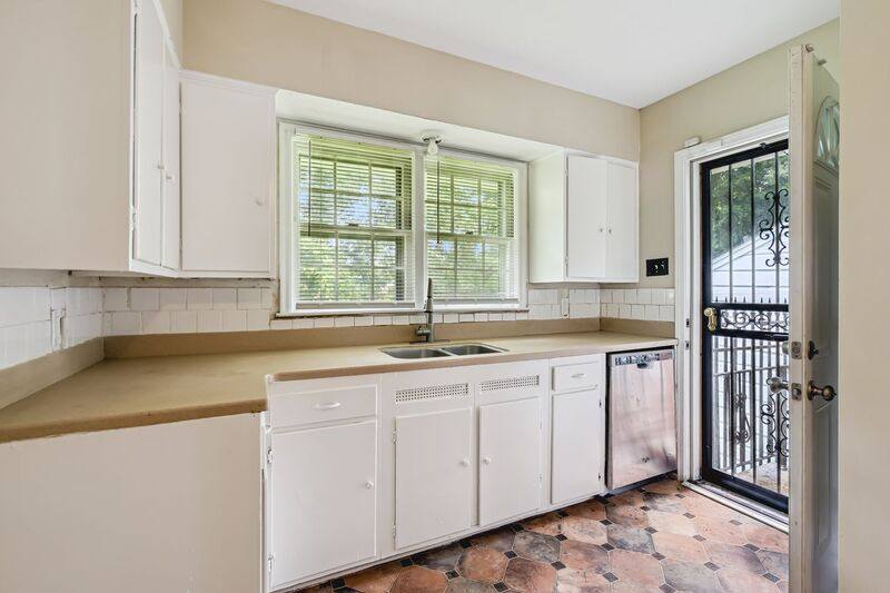House for rent at 1311 Parkland Rd, Memphis, TN 38111