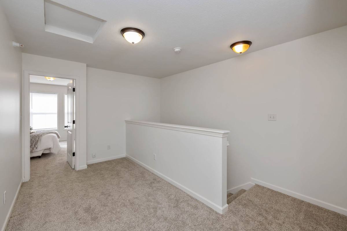 Apartment for rent at 542 W Main St, Danville, IN 46122
