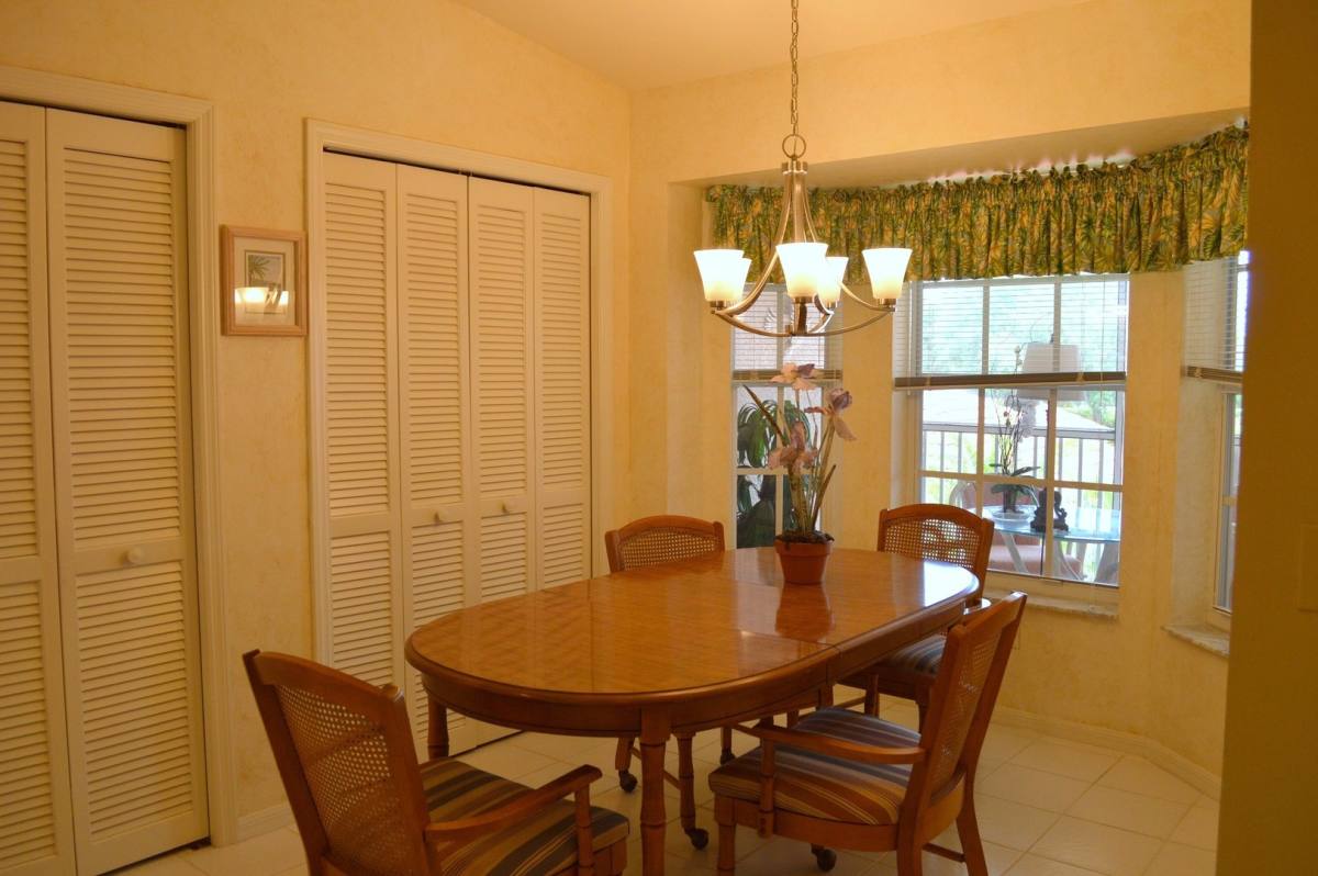 Apartment for rent at 8055 Tiger Cove, Naples, FL 34113