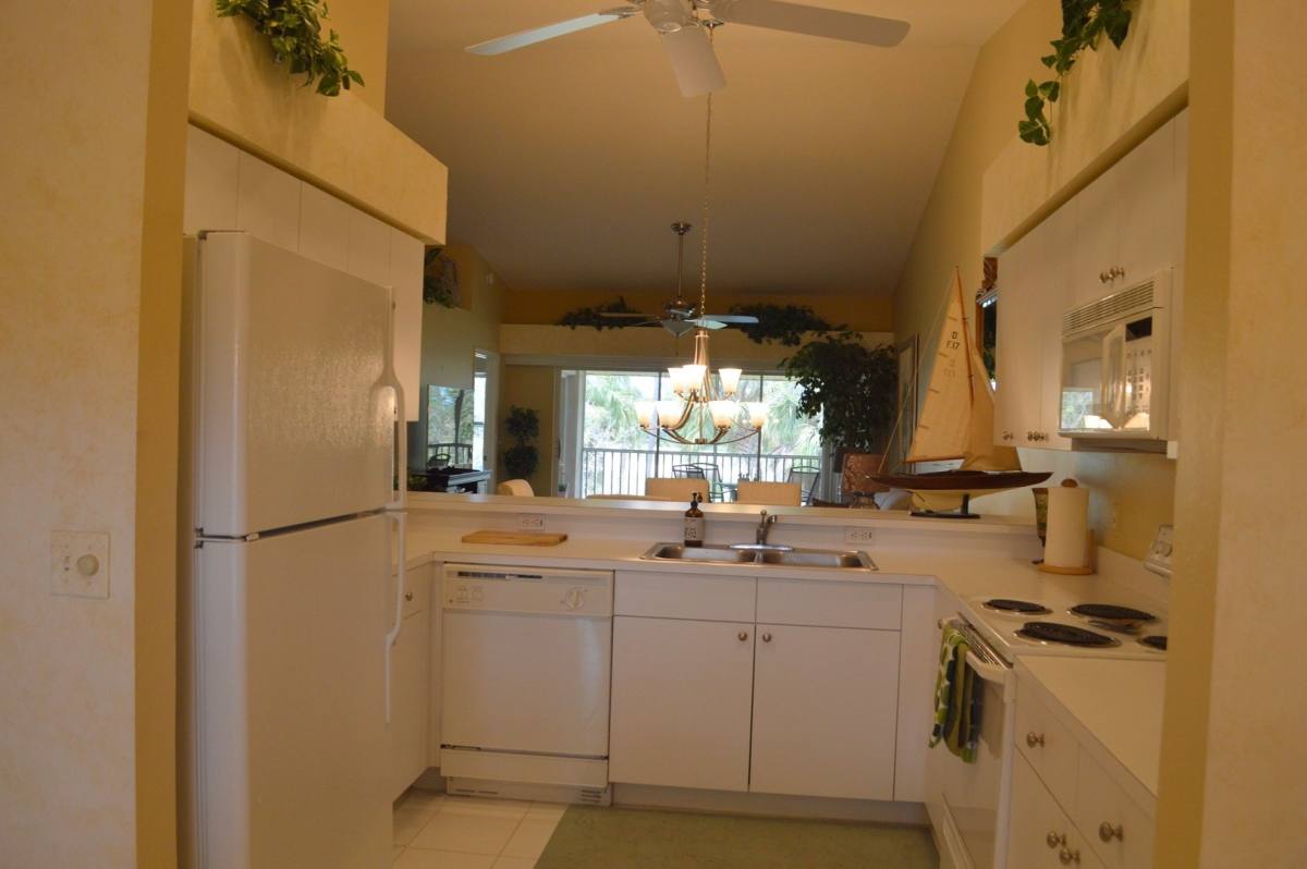 Apartment for rent at 8055 Tiger Cove, Naples, FL 34113