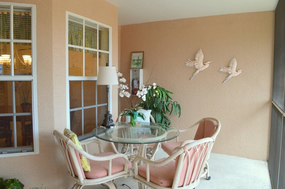 Apartment for rent at 8055 Tiger Cove, Naples, FL 34113