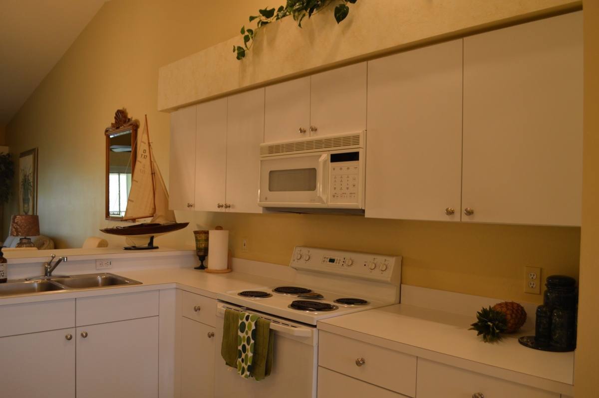 Apartment for rent at 8055 Tiger Cove, Naples, FL 34113