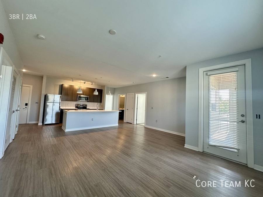 Apartment for rent at 2705 McGee Trafficway, Kansas City, MO 64108
