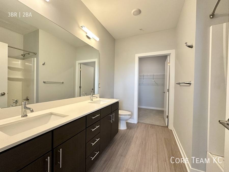 Apartment for rent at 2705 McGee Trafficway, Kansas City, MO 64108