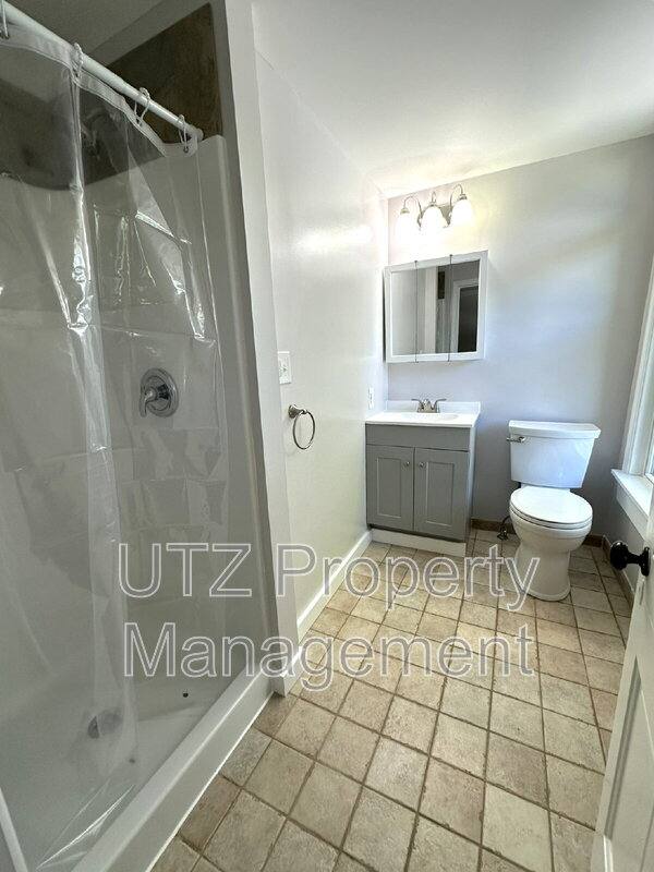 Apartment for rent at 3977 Littlestown Pike #C, Westminster, MD 21158