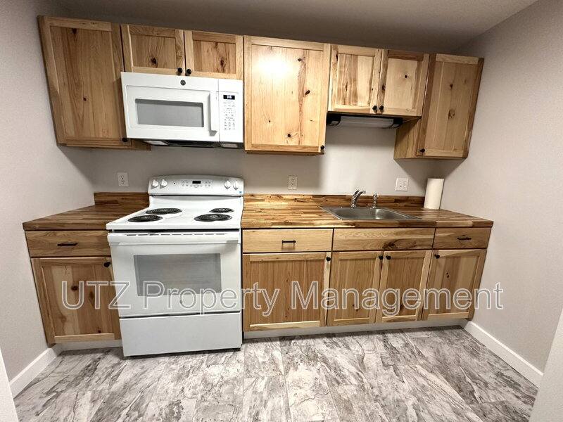 Apartment for rent at 3977 Littlestown Pike #C, Westminster, MD 21158