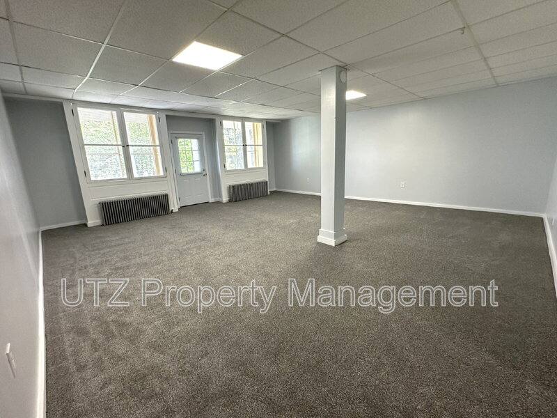Apartment for rent at 3977 Littlestown Pike #C, Westminster, MD 21158