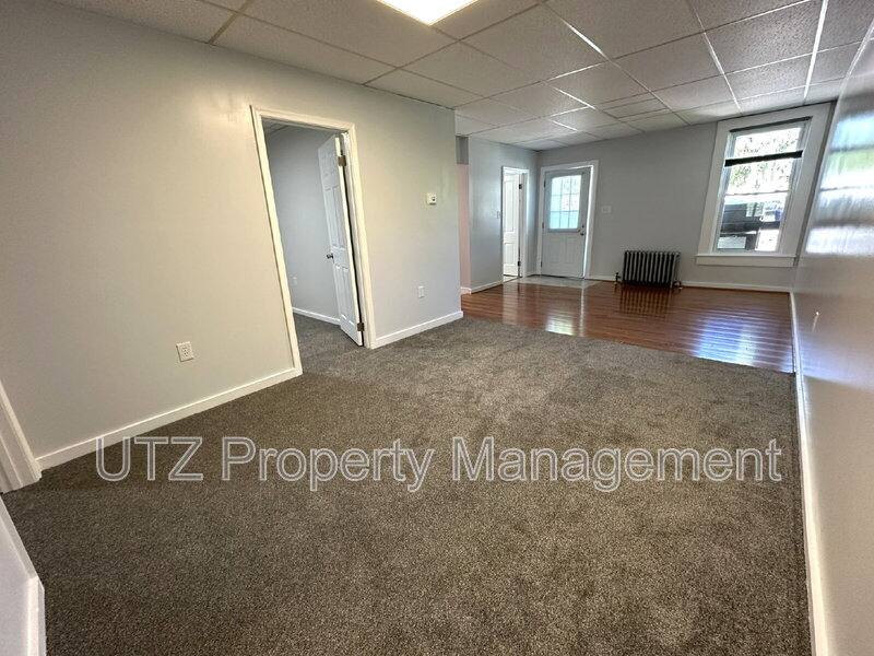 Apartment for rent at 3977 Littlestown Pike #C, Westminster, MD 21158