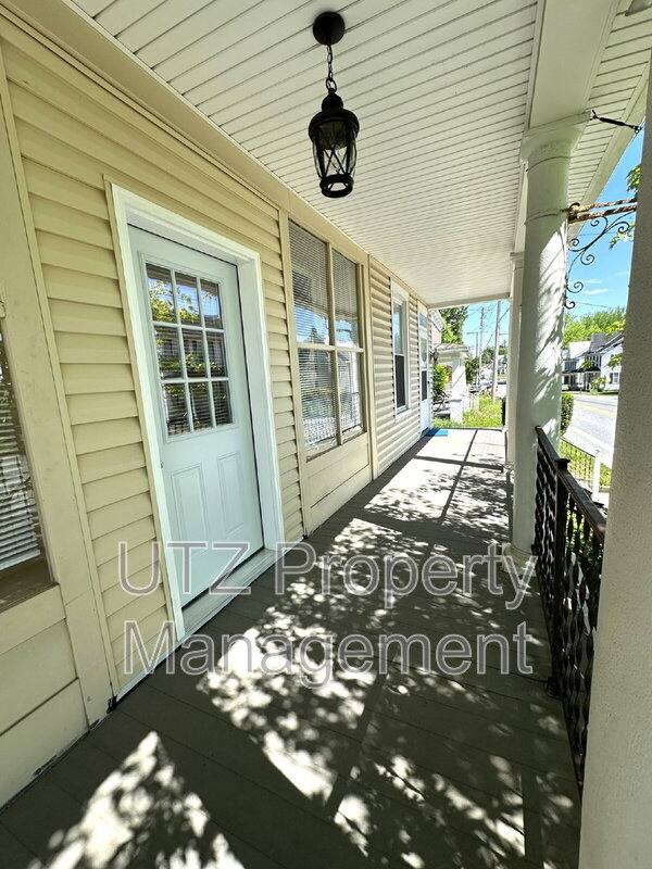 Apartment for rent at 3977 Littlestown Pike #C, Westminster, MD 21158