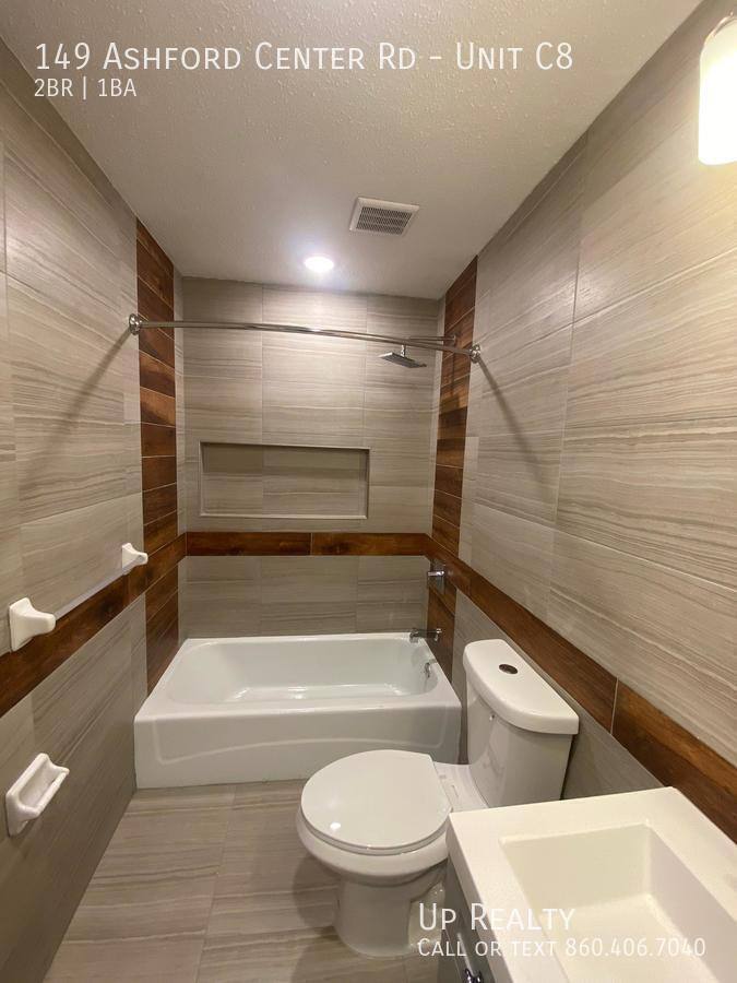 Apartment for rent at 149 Ashford Center Rd, Ashford, CT 06278