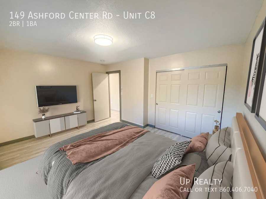 Apartment for rent at 149 Ashford Center Rd, Ashford, CT 06278