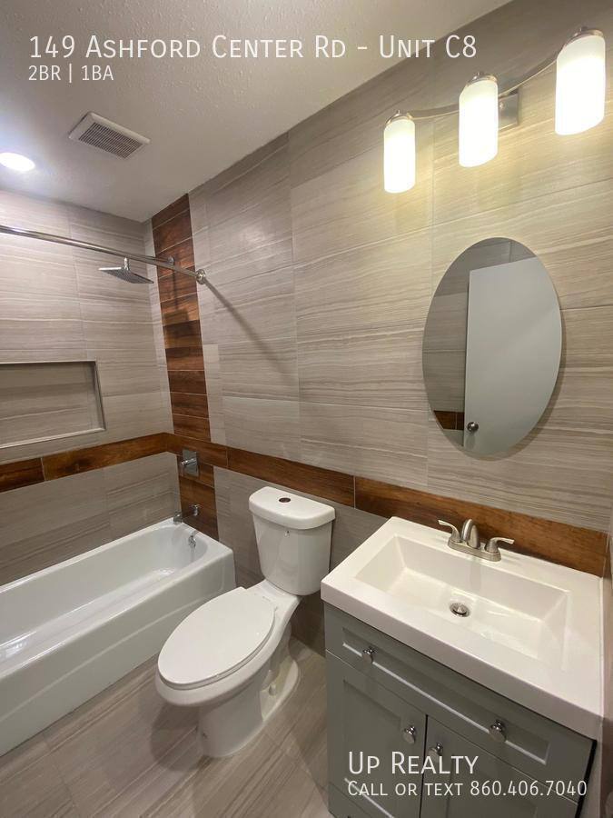 Apartment for rent at 149 Ashford Center Rd, Ashford, CT 06278