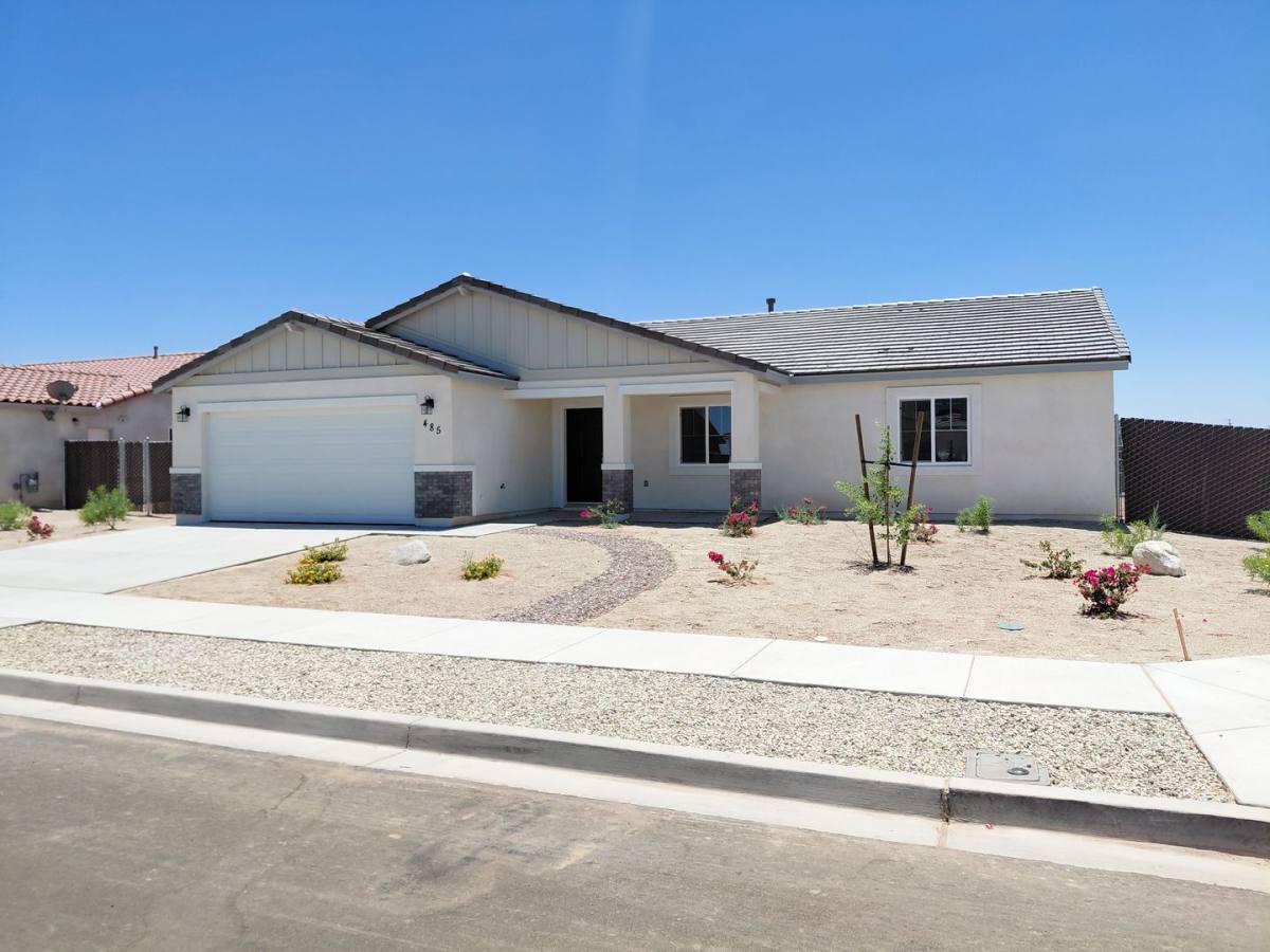 House for rent at 485 Palomino Court, El Centro, CA 92243