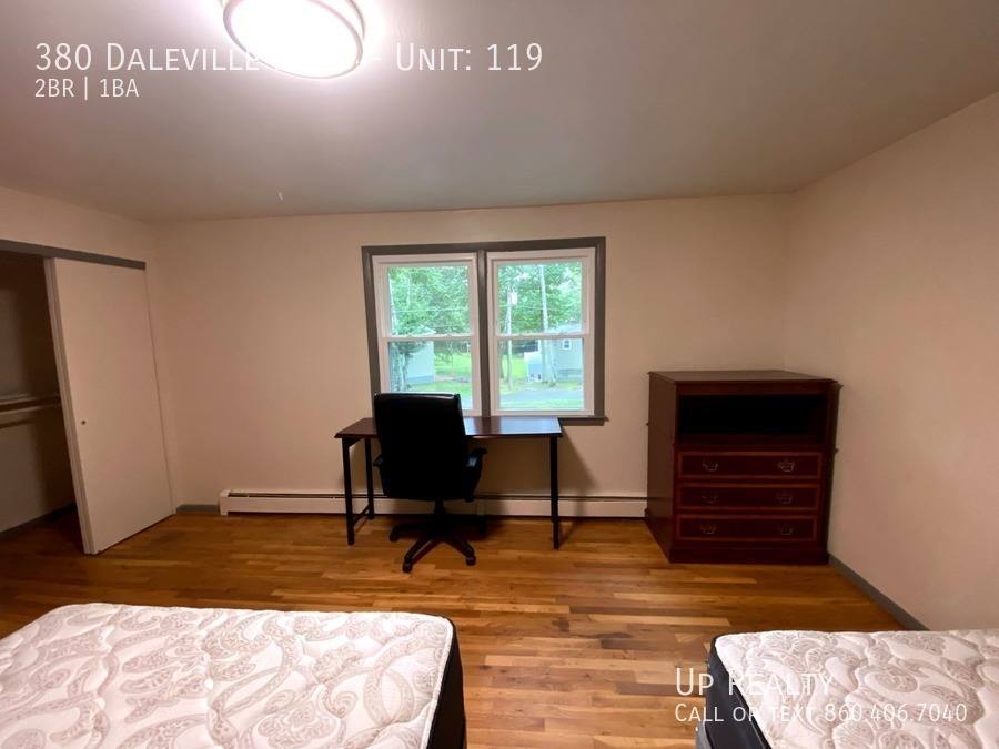 Townhouse for rent at 380 Daleville Rd, Willington, CT 06279