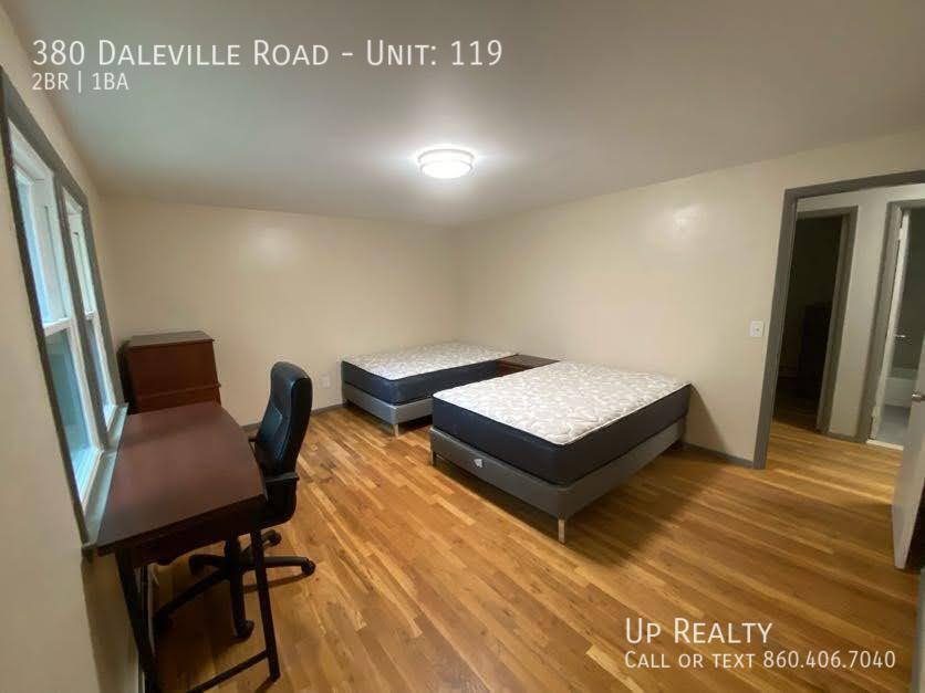 Townhouse for rent at 380 Daleville Rd, Willington, CT 06279