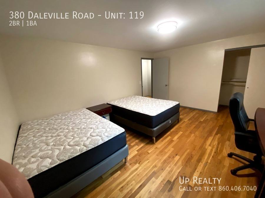 Townhouse for rent at 380 Daleville Rd, Willington, CT 06279