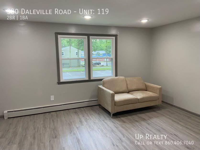 Townhouse for rent at 380 Daleville Rd, Willington, CT 06279