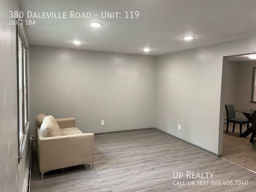 Townhouse for rent at 380 Daleville Rd, Willington, CT 06279