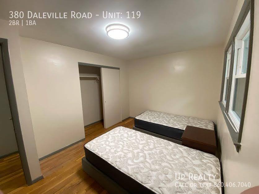 Townhouse for rent at 380 Daleville Rd, Willington, CT 06279