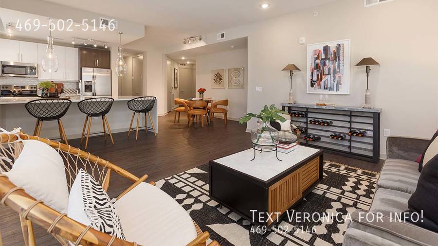 Apartment for rent at 1115 Town Creek Dr, Austin, TX 78741