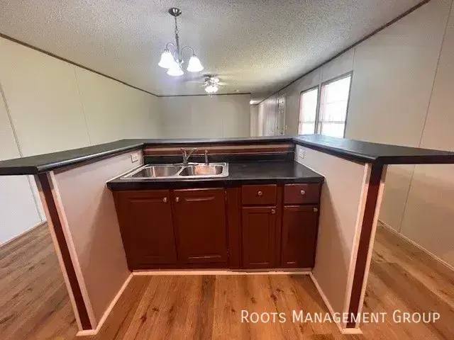 House for rent at 2220 Dunkelburg Rd, Fort Wayne, IN 46819