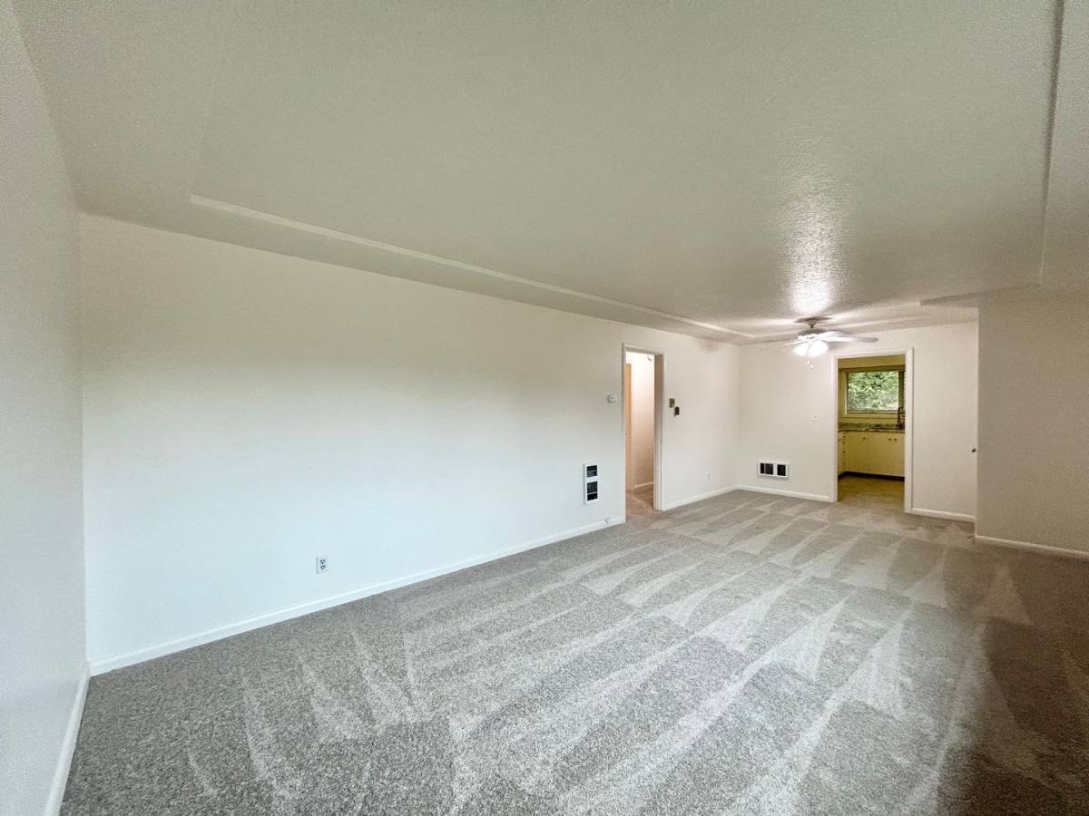 Apartment for rent at 3753 SE Brooklyn & 3737 St, Portland, OR 97202