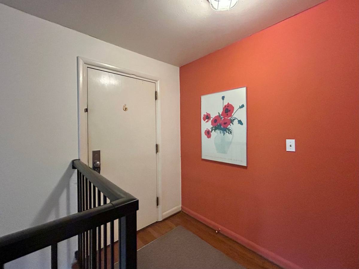 Apartment for rent at 3753 SE Brooklyn & 3737 St, Portland, OR 97202