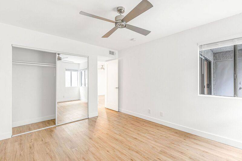 Apartment for rent at 5807 Laurel Canyon Blvd #304, Valley Village, CA 91607