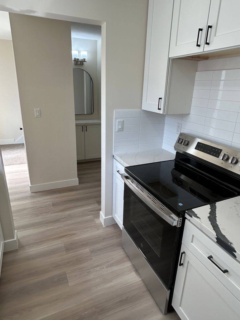Apartment for rent at 2760 Melendy Dr, San Carlos, CA 94070