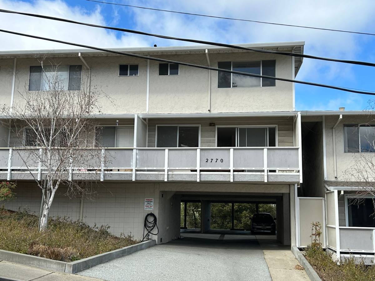 Apartment for rent at 2760 Melendy Dr, San Carlos, CA 94070