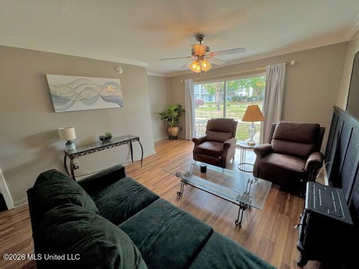 Condo for rent at 3230 Cumberland Rd #35, Ocean Springs, MS 39564