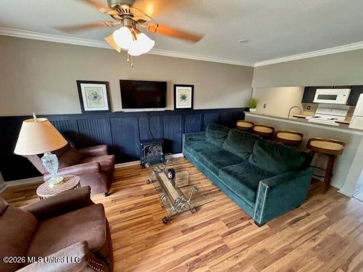 Condo for rent at 3230 Cumberland Rd #35, Ocean Springs, MS 39564
