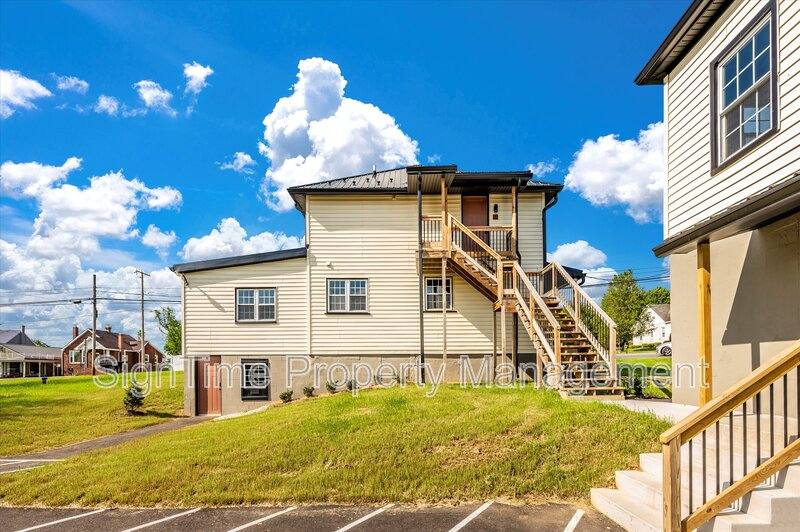 Apartment for rent at 15207 National Pike - A, Hagerstown, MD 21740