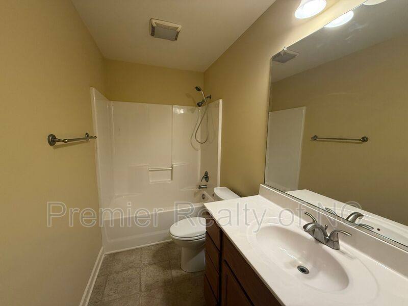 Townhouse for rent at 607 Westpark Court, Winston Salem, NC 27103