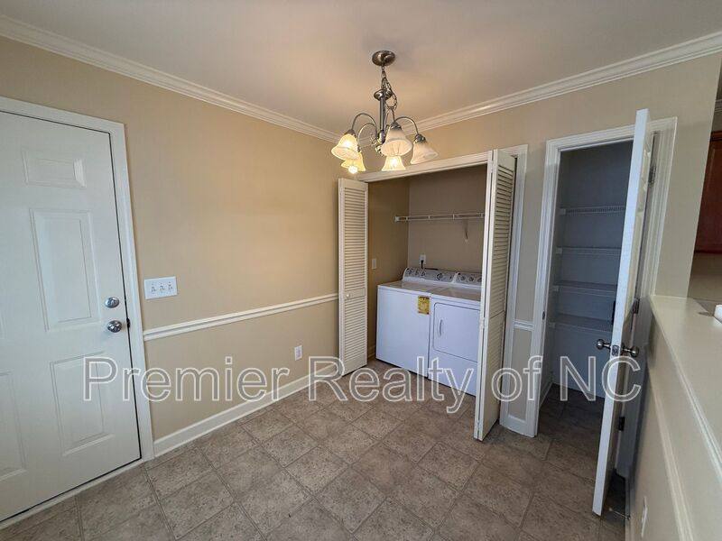 Townhouse for rent at 607 Westpark Court, Winston Salem, NC 27103