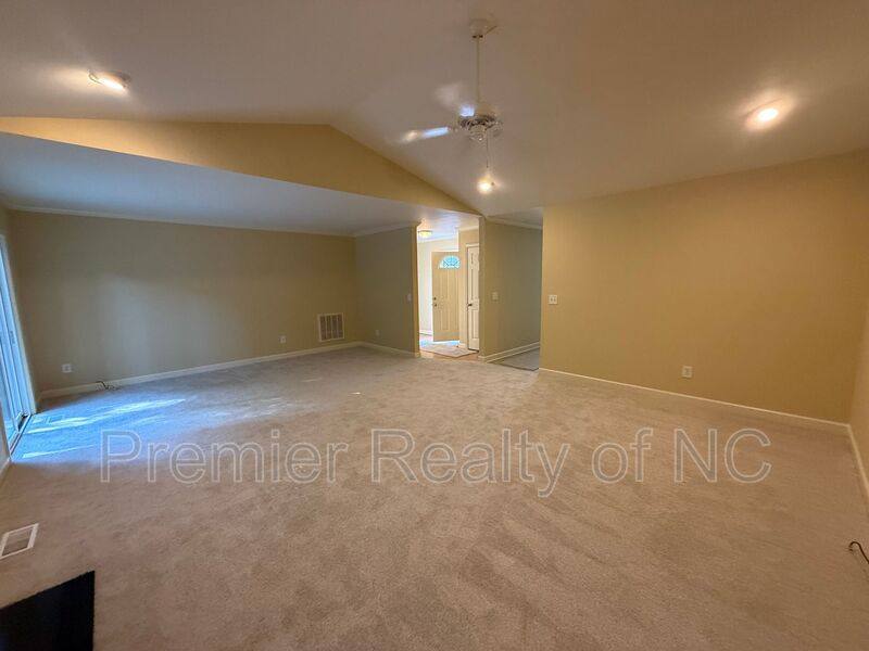 Townhouse for rent at 607 Westpark Court, Winston Salem, NC 27103