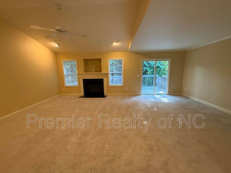 Townhouse for rent at 607 Westpark Court, Winston Salem, NC 27103