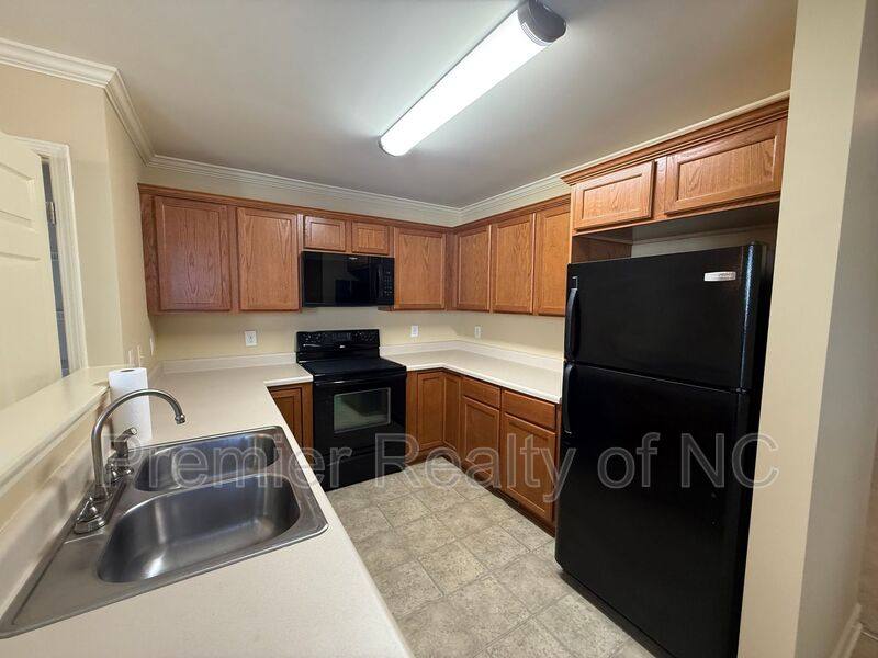 Townhouse for rent at 607 Westpark Court, Winston Salem, NC 27103