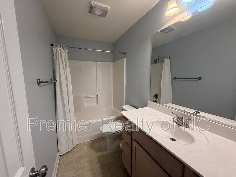 Townhouse for rent at 605 W Park Court, Winston Salem, NC 27103