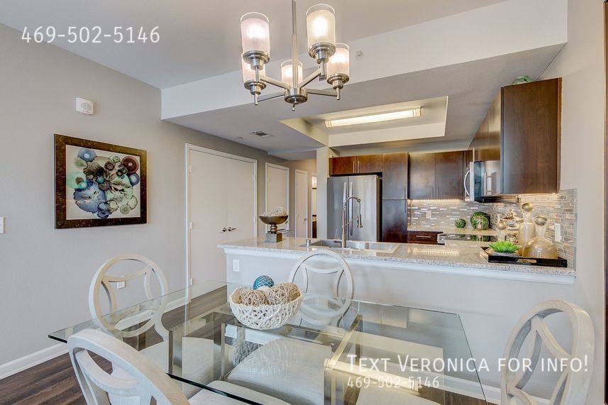 Apartment for rent at 4220 Herschel Ave, Dallas, TX 75219