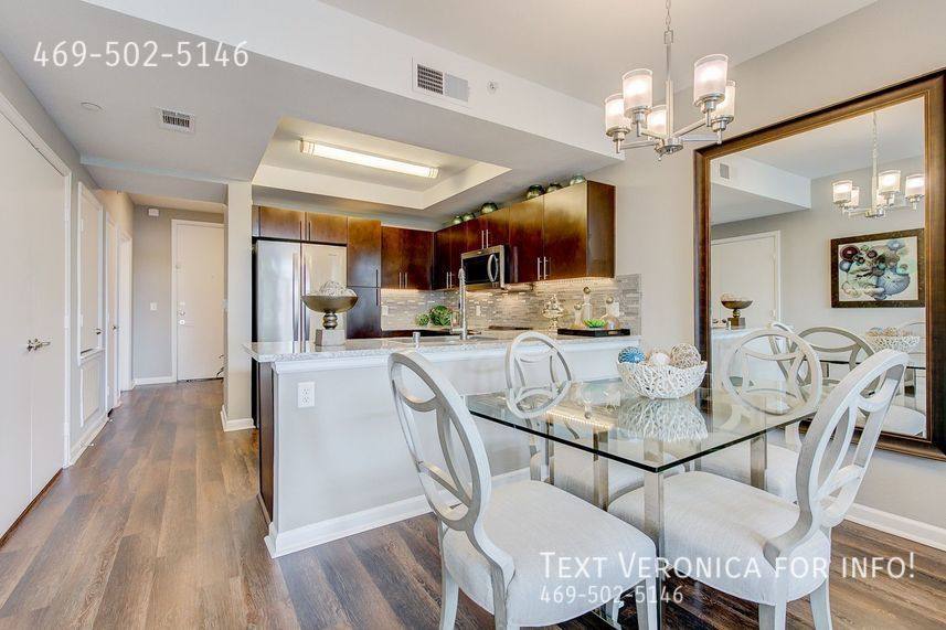 Apartment for rent at 4220 Herschel Ave, Dallas, TX 75219