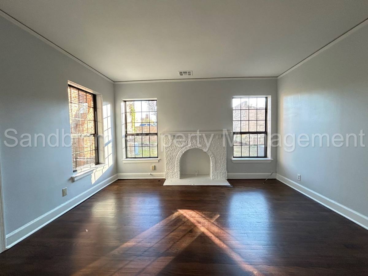 Apartment for rent at 1817 S Baltimore Ave, Tulsa, OK 74119