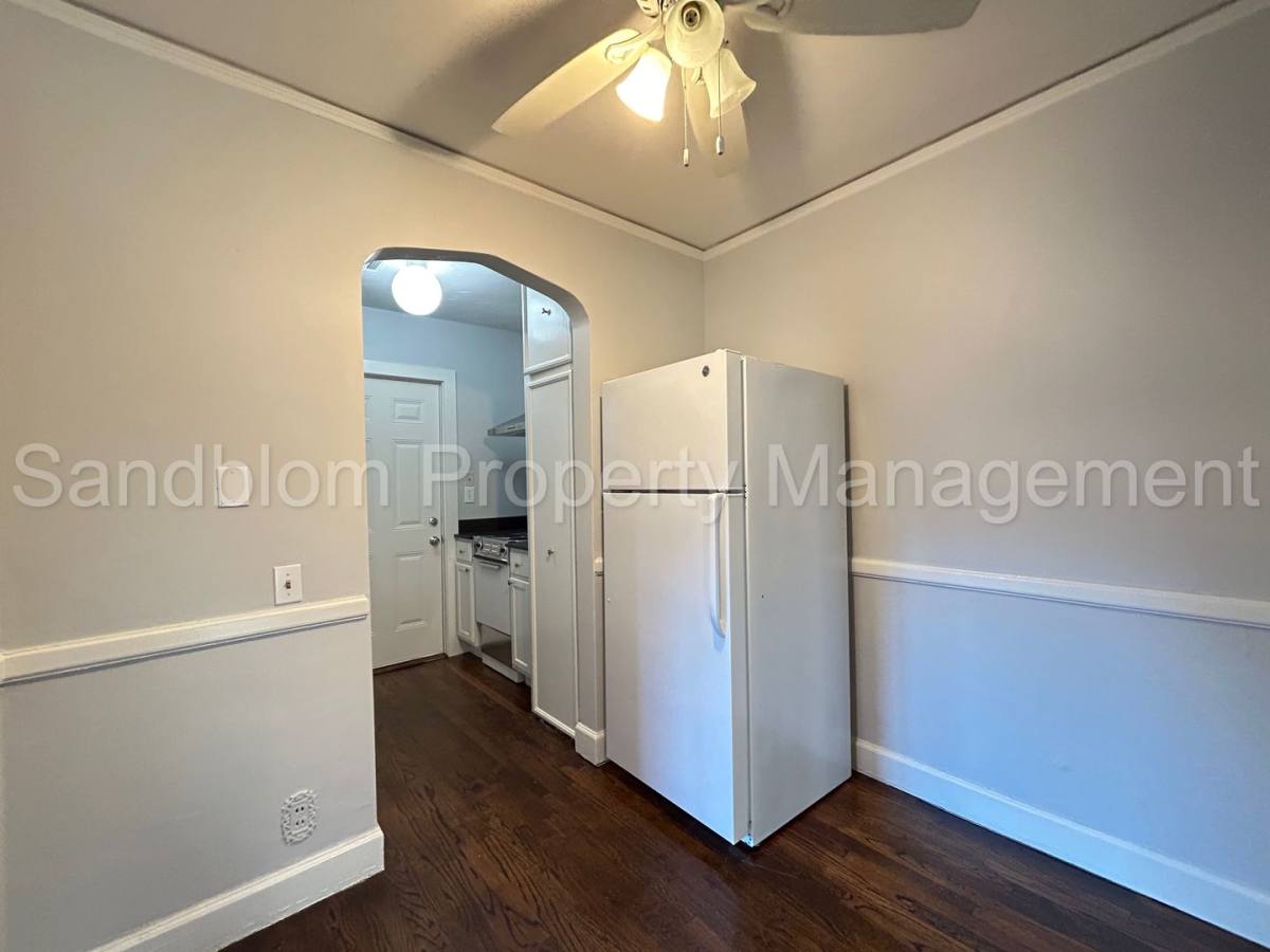 Apartment for rent at 1817 S Baltimore Ave, Tulsa, OK 74119