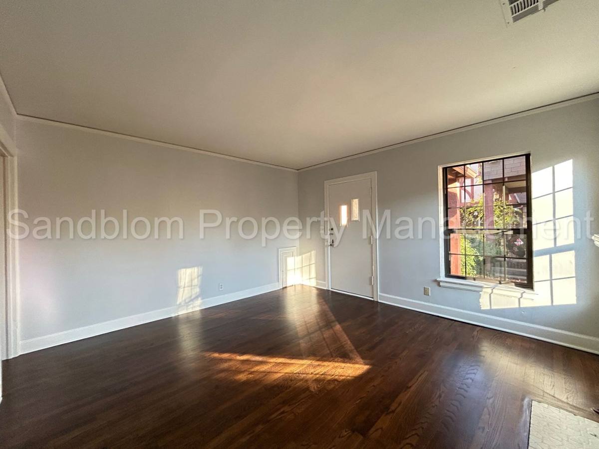 Apartment for rent at 1817 S Baltimore Ave, Tulsa, OK 74119