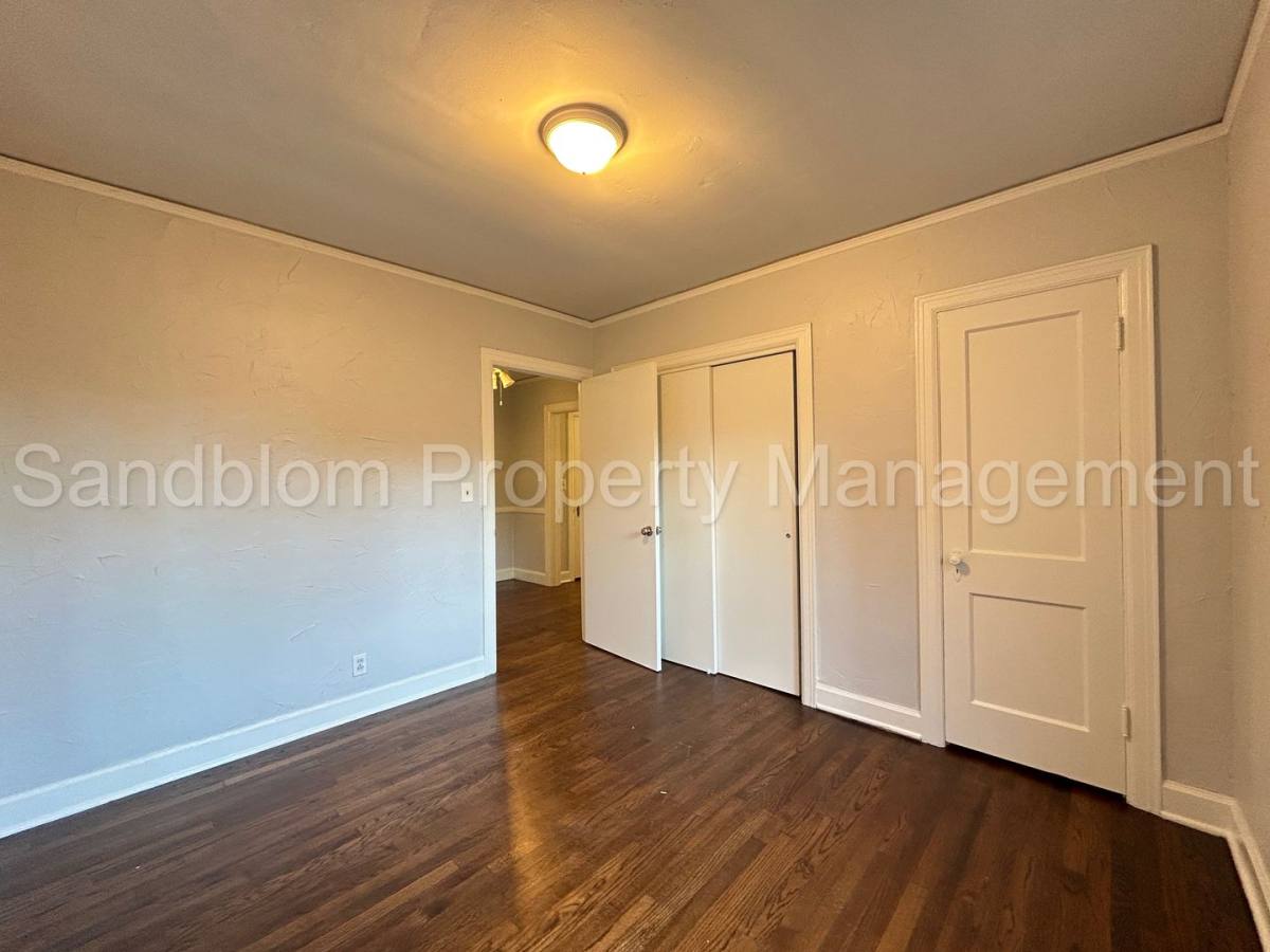 Apartment for rent at 1817 S Baltimore Ave, Tulsa, OK 74119