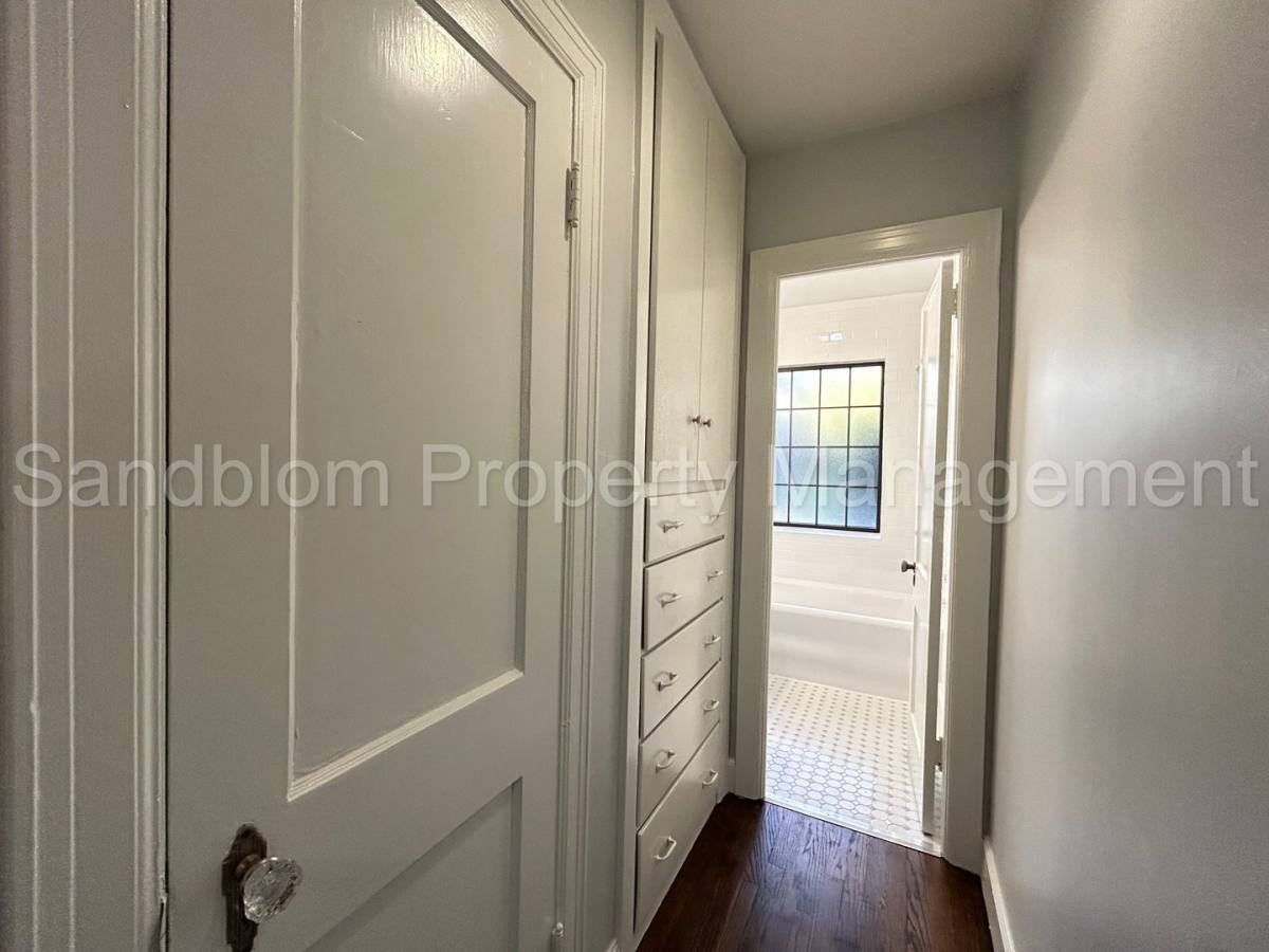 Apartment for rent at 1817 S Baltimore Ave, Tulsa, OK 74119