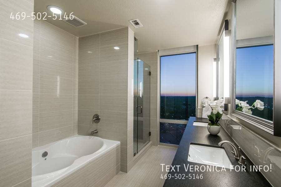Condo for rent at 214 Barton Springs, Austin, TX 78704