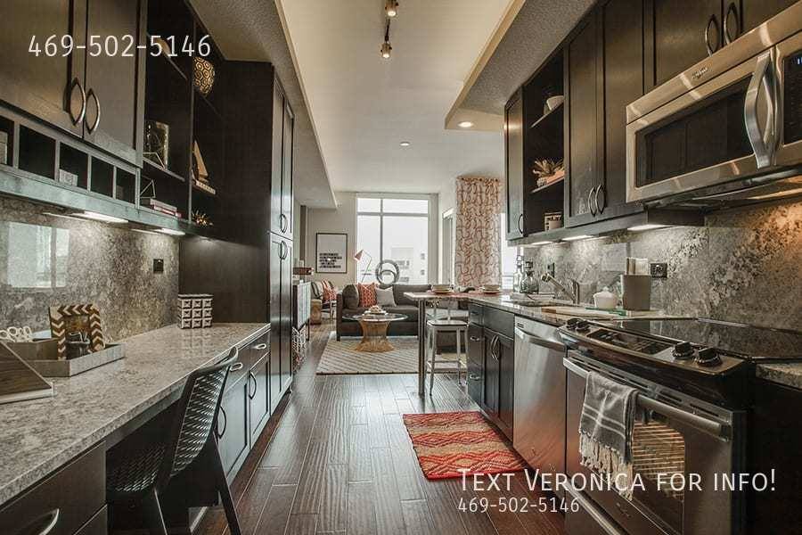 Condo for rent at 214 Barton Springs, Austin, TX 78704